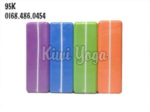 Gối tập yoga cao cấp