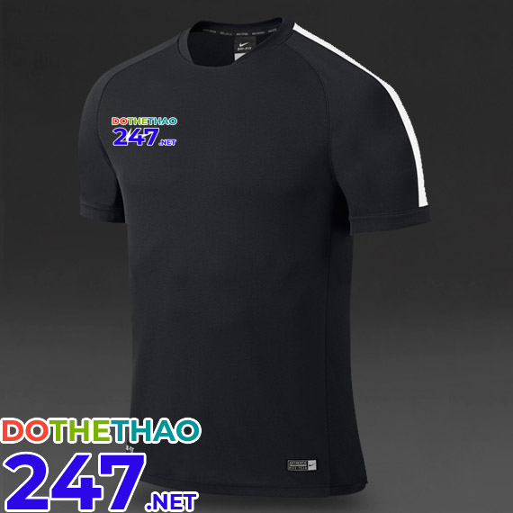 Áo bóng đá cao cấp không logo thiết kế M07