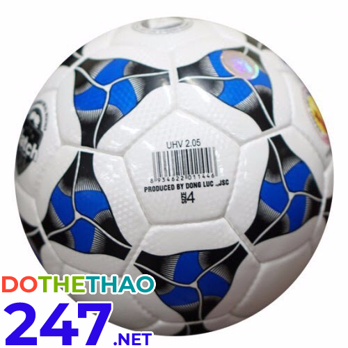 Quả bóng đá Động Lực chính hãng UHV 2.05