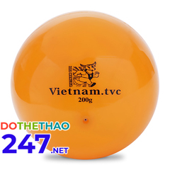 Bóng chuyền hơi Đầu trâu 200g