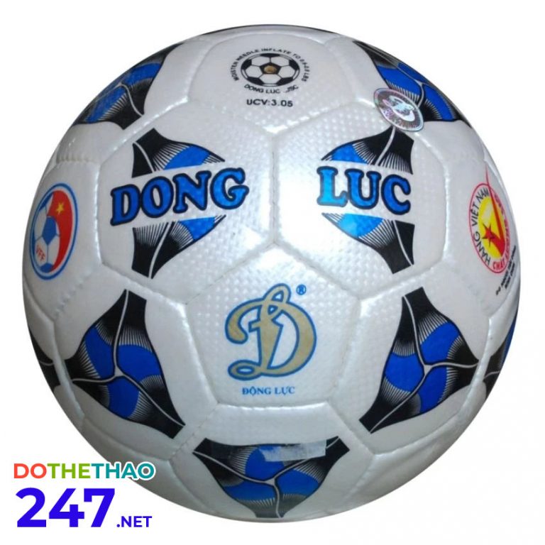 Quả bóng đá Động Lực chính hãng UCV 3.05