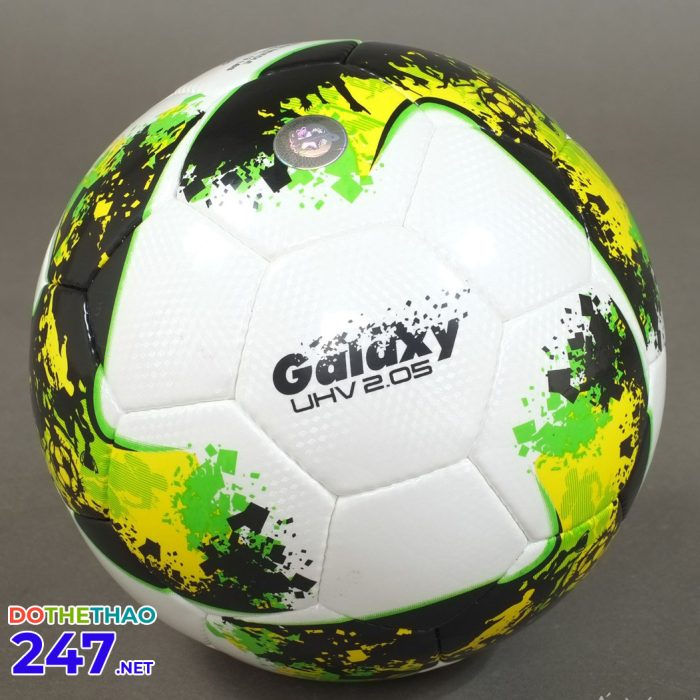 Quả bóng đá Động Lực chính hãng GALAXY UHV 2.05