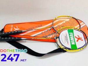 Vợt cầu lông chính hãng Fuwin 8000