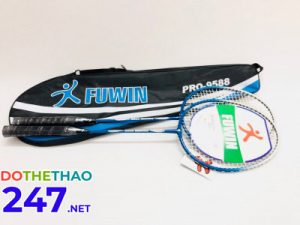 Vợt cầu lông chính hãng Fuwin 9588