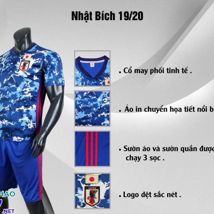 Áo bóng đá CLB Nga màu đỏ năm 2020