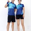 ao cau long đẹp