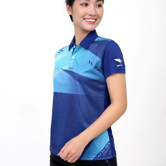 quần áo cầu lông nữ đẹp