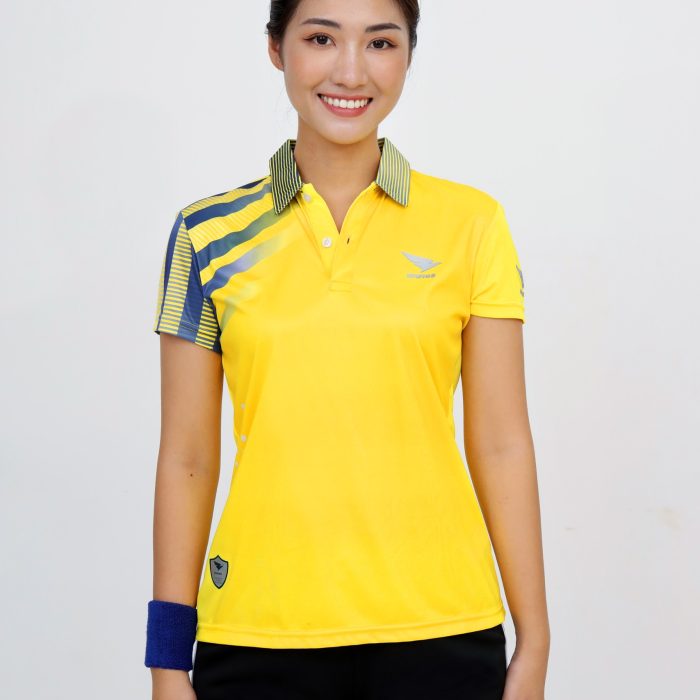 áo cầu lông nữ 3