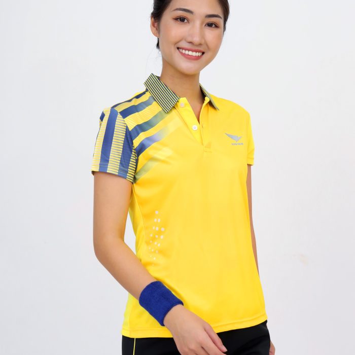 áo cầu lông nữ 5