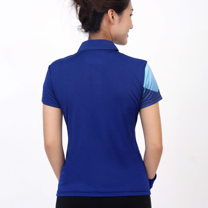 áo cầu lông nữ
