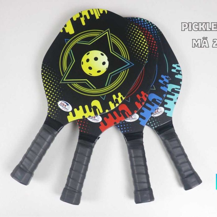 Vợt PICKLEBALL 213 vợt tập luyện, vợt cho người mới bắt đầu