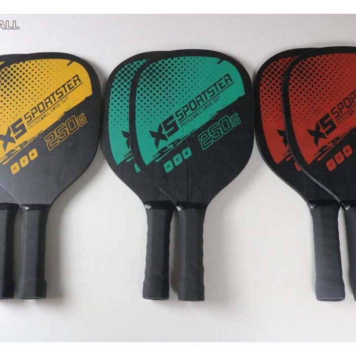 Vợt PICKLEBALL 209 vợt tập luyện, vợt cho người mới bắt đầu