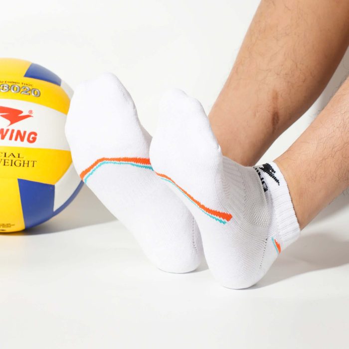 TẤT THỂ THAO HIWING CAO CẤP – BẢO VỆ CHÂN, TỐI ƯU HIỆU SUẤT