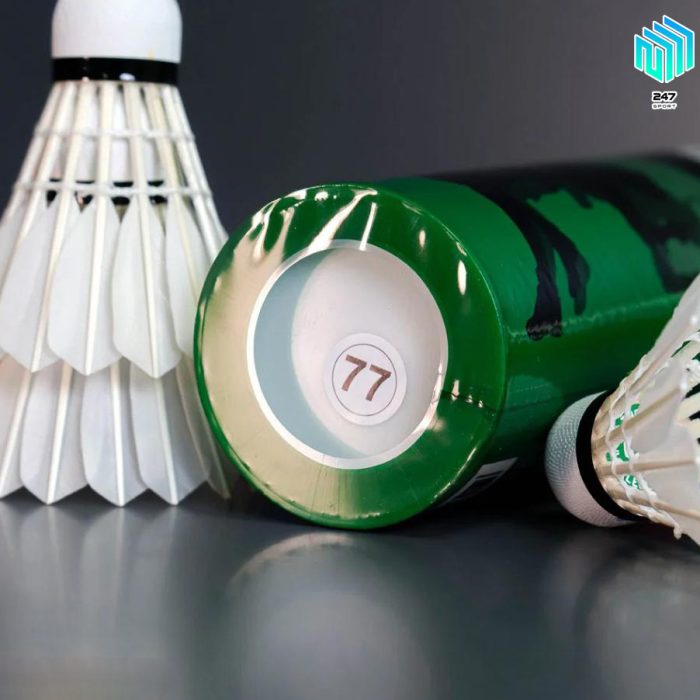 Quả Cầu Lông Thành Công 77 Chính Hãng - Chất Lượng, Bền Bỉ